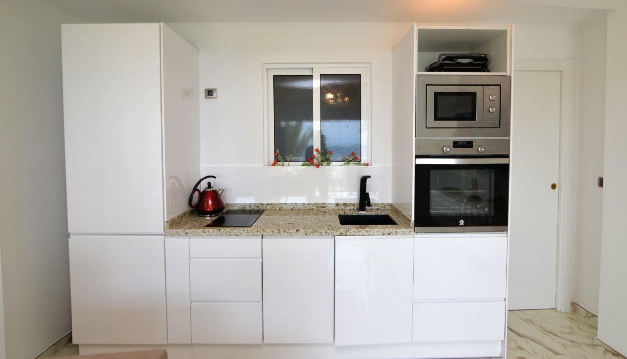 Apartamento Daniela بينايدورم المظهر الخارجي الصورة