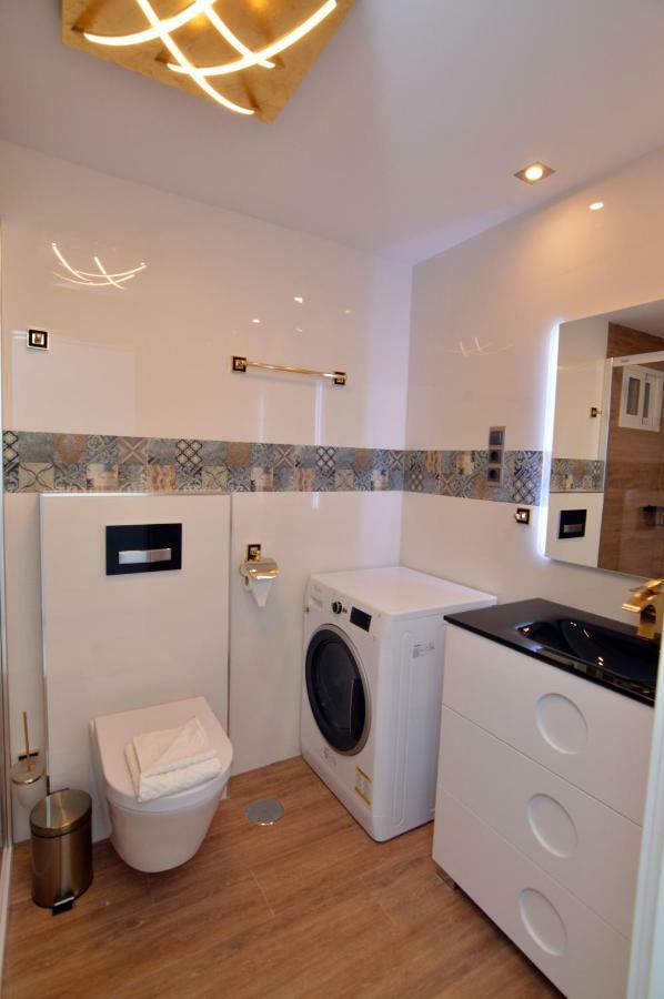 Apartamento Daniela بينايدورم المظهر الخارجي الصورة