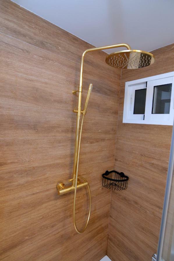 Apartamento Daniela بينايدورم المظهر الخارجي الصورة