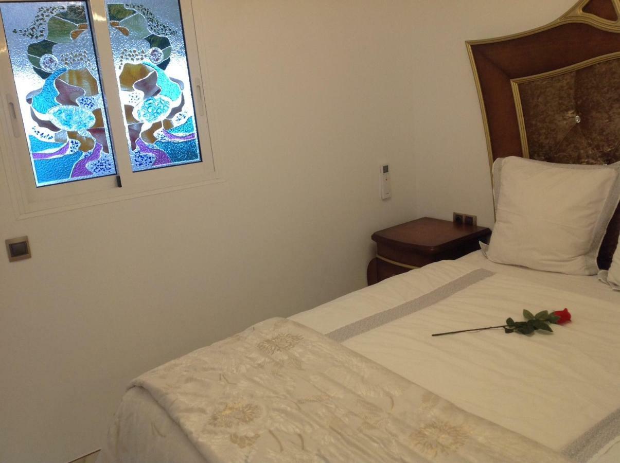 Apartamento Daniela بينايدورم المظهر الخارجي الصورة