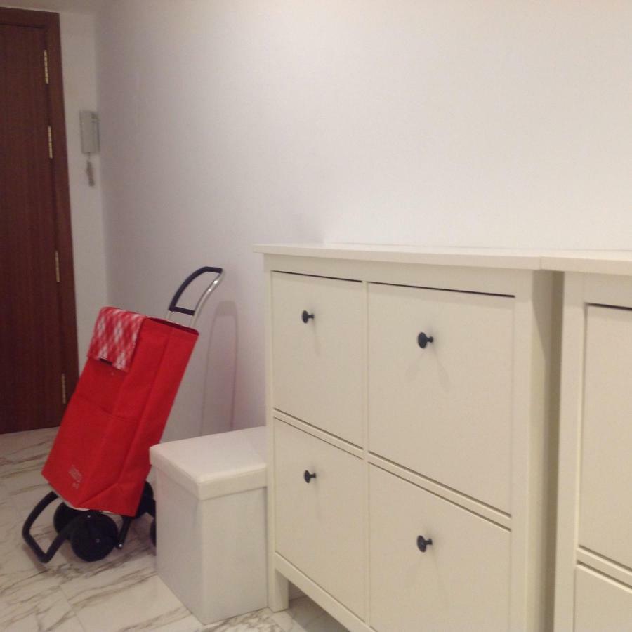 Apartamento Daniela بينايدورم المظهر الخارجي الصورة