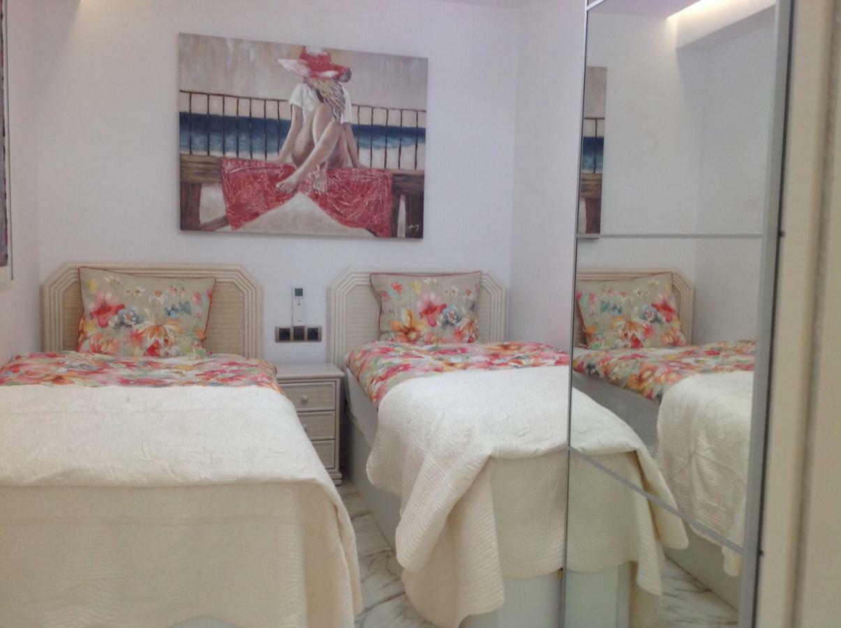 Apartamento Daniela بينايدورم المظهر الخارجي الصورة